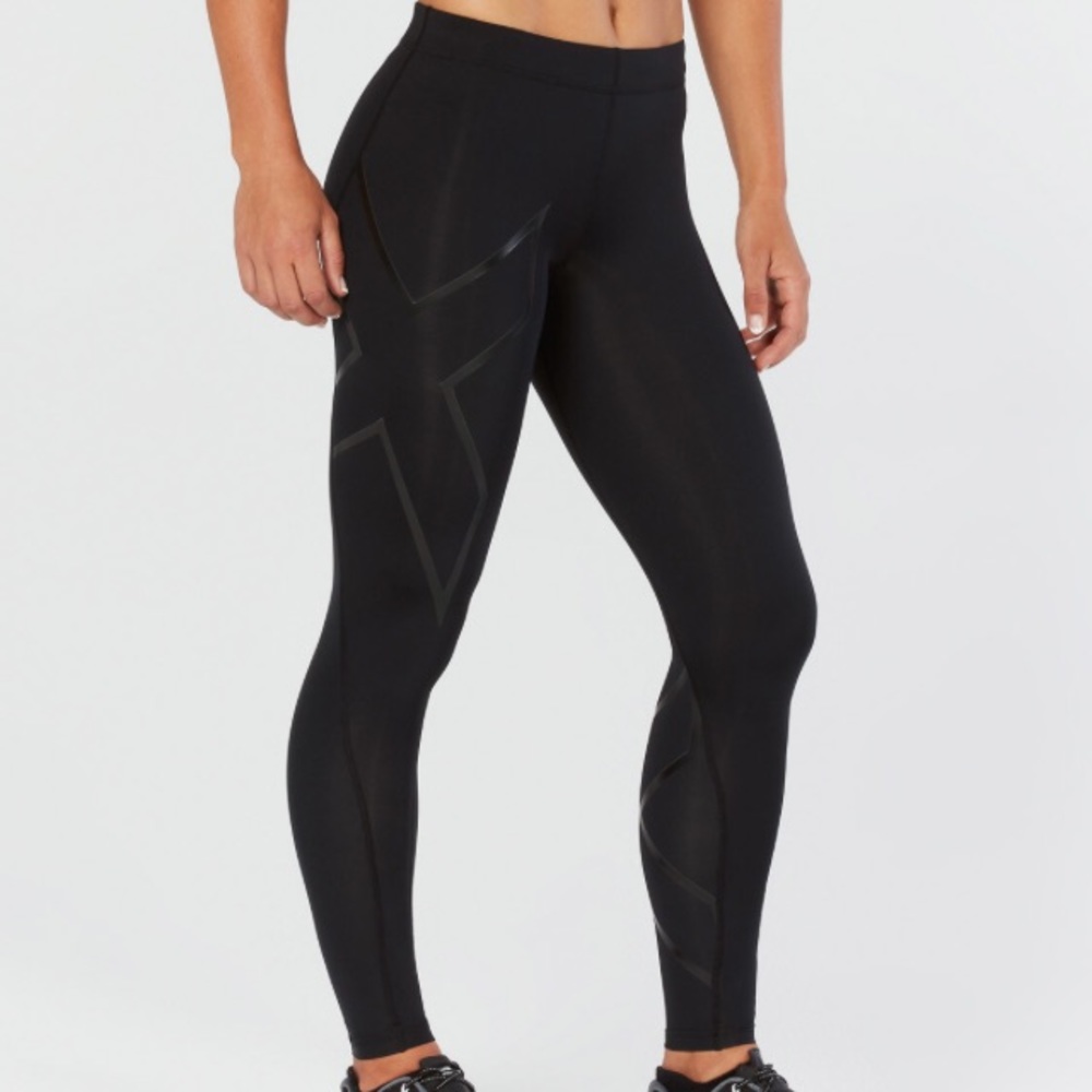 2XU Fitness Compression Tights